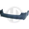 VW 1K5807417HGRU Bumper